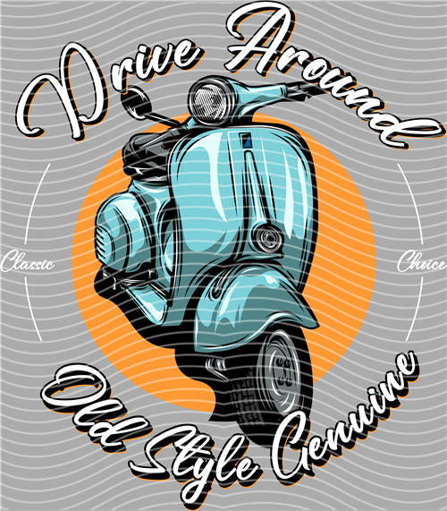 Street design-JT 3584